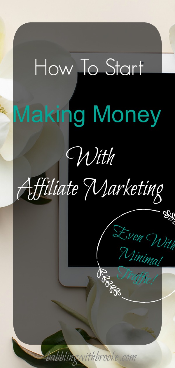 A great blogging resource to help you learn how to make money with affiliate marketing. This course is useful for experienced bloggers and beginners alike and is guaranteed to help you increase you income! #affiliatemarketing #bloggingtool #buildingablog #increasingyourincome