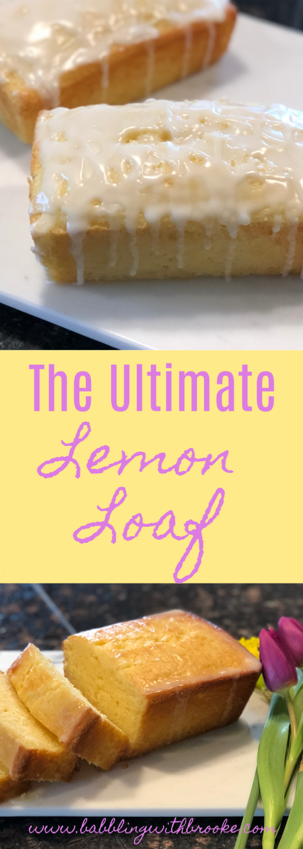 This lemon loaf is so oist and so easy to make that you will regret having not found it sooner! It is high altitude compatible and will be loved by everyone. #lemonloaf #highaltitudebaking #highaltitudelemonloafrecipe #lemonloafrecipe #moistlemonloaf #brunchrecipe #easysweetbreakfastrecipe