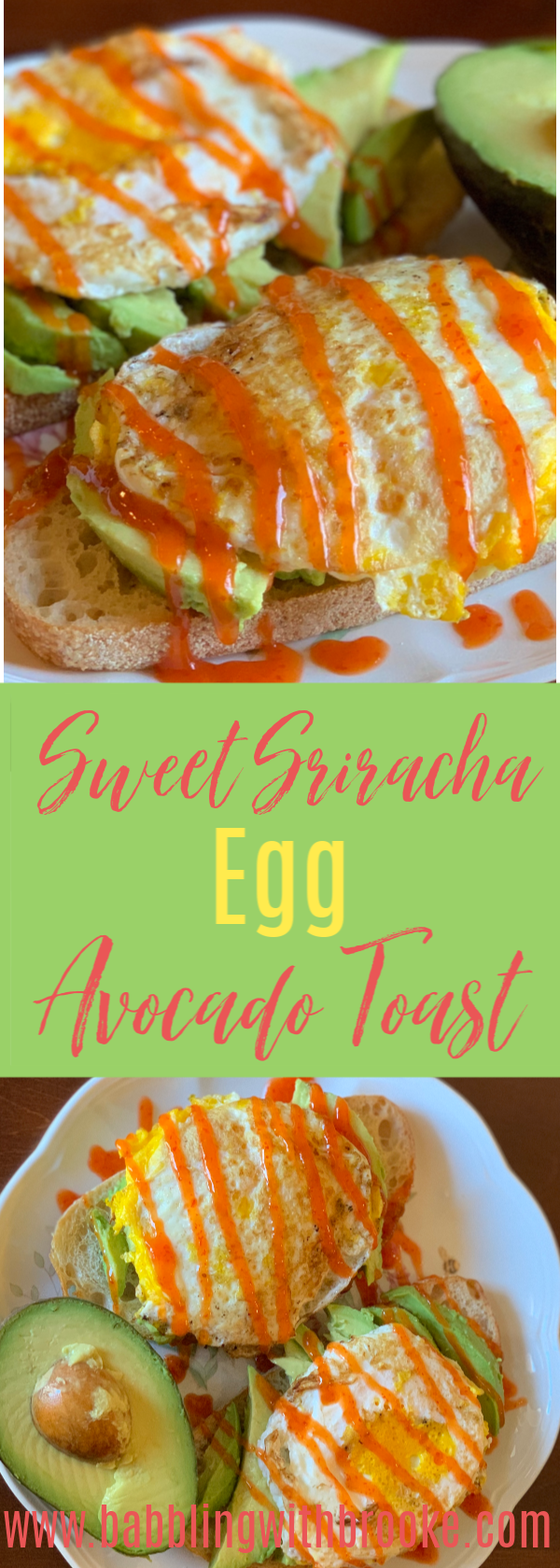 This easy and delicious avocado toast recipe is perfect for an easy breakfast or easy lunch! One of the best avocado toast recipes that I've created and tried! #avocadotoastrecipe #lunchavocadotoast #breakfastavocadotoast #easybreakfastrecipe #easylunchrecipe